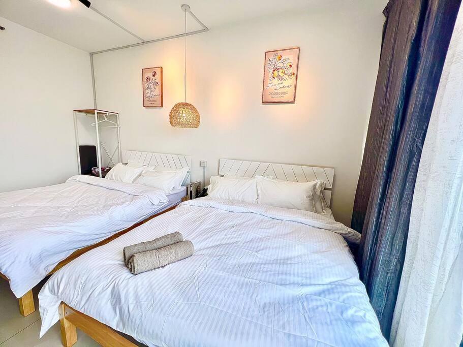 G 1-5Pax Cozy Home Trefoil Setia Alam 100Mps Wifi & Tv Sccc Екстер'єр фото